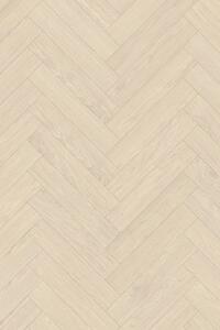 Laminátová podlaha Krono Original Herringbone cream darcy oak 8 mm HRGBK844