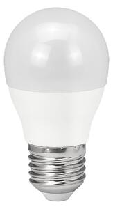 Rabalux SMD LED žiarovka E27 G45 8W 1000lm 3000K
