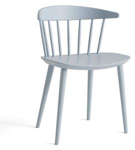 HAY Stolička J104, slate blue