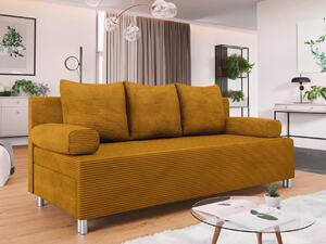 Mirjan24 Pohovka Don, Dostupné poťahy: Poso 01 5903211187995