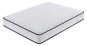 Ak furniture Taštičkový matrac Evan s chráničom 140x190