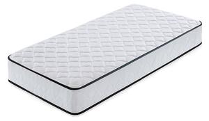 Ak furniture Taštičkový matrac Evan s chráničom 90x200
