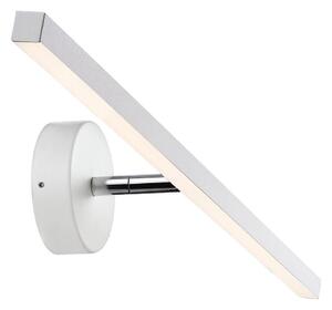 Nordlux - LED Kúpeľňové osvetlenie zrkadla IP LED/5,3W/230V IP44 60 cm biela