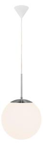 Nordlux - Luster na lanku CAFE 1xE27/25W/230V pr. 25 cm