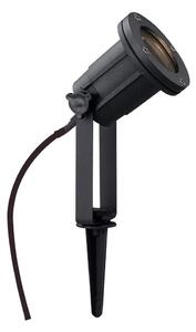 Nordlux - Vonkajšie bodové svietidlo SPOTLIGHT 1xGU10/35W/230V IP54