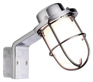 Nordlux - Kúpeľňové nástenné svietidlo MARINA 1xG9/40W/230V IP44