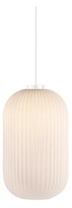Nordlux - Luster na lanku MILFORD 1xE27/40W/230V pr. 20 cm