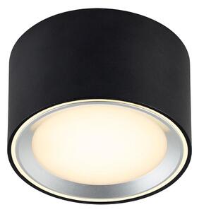 Nordlux - LED Bodové svietidlo FALLON LED/5,5W/230V čierna