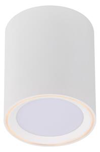 Nordlux - LED bodové svietidlo FALLON LONG LED/5,5W/230V biela