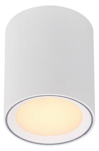 Nordlux - LED bodové svietidlo FALLON LONG LED/5,5W/230V biela