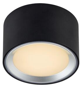 Nordlux - LED Bodové svietidlo FALLON LED/5,5W/230V čierna