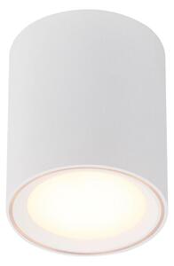Nordlux - LED bodové svietidlo FALLON LONG LED/5,5W/230V biela
