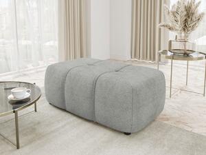 Mirjan24 Taburetka Larow Boucle, Dostupné poťahy: Coral 75 5903211452000