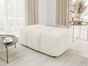 Mirjan24 Taburetka Larow Boucle, Dostupné poťahy: Coral 15 5903211451959