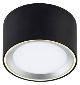 Nordlux - LED Bodové svietidlo FALLON LED/5,5W/230V čierna