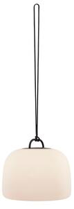 Nordlux - LED Stmievateľné vonkajšie svietidlo KETTLE TO-GO LED/6,8W/3,7V IP65