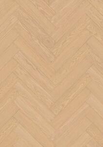 Laminátová podlaha Krono Original Herringbone natural darcy oak 8 mm HRGBK843