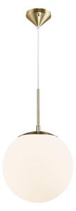 Nordlux - Luster na lanku GRANT 1xE27/25W/230V pr. 25 cm