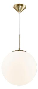 Nordlux - Luster na lanku GRANT 1xE27/25W/230V pr. 35 cm