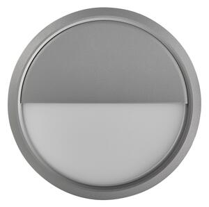 Nordlux -LED Stmievateľné vonkajšie nástenné svietidlo AVA SMART LED/9,5W/230V IP54
