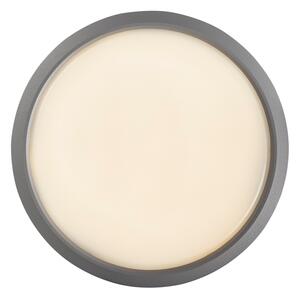 Nordlux -LED Stmievateľné vonkajšie nástenné svietidlo AVA SMART LED/9,5W/230V IP54