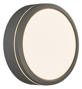Nordlux -LED Stmievateľné vonkajšie nástenné svietidlo AVA SMART LED/9,5W/230V IP54