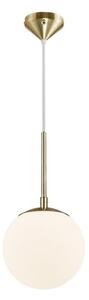 Nordlux - Luster na lanku GRANT 1xE14/15W/230V pr. 15 cm