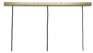Nordlux - Luster na lanku ORBIFORM 3xE14/25W/230V