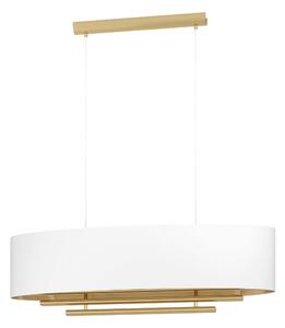 ZÁVESNÉ SVIETIDLO, 102/28/150 cm Eglo - Online Only bytové doplnky, Online Only