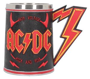 Hrnček AC/DC