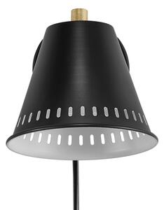 Nordlux - Nástenné bodové svietidlo PINE 1xGU10/15W/230V
