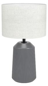 STOLNÁ LAMPA, E27, 23/41 cm Eglo - Online Only bytové doplnky, Online Only
