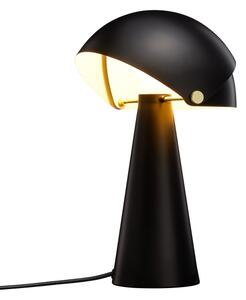 DFTP by Nordlux-Stolná lampa s nastaviteľným tienidlom ALIGN 1xE27/25W/230V čierna