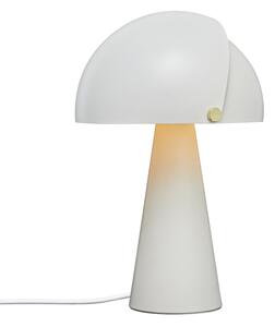 DFTP by Nordlux-Stolná lampa s nastaviteľným tienidlom ALIGN 1xE27/25W/230V biela