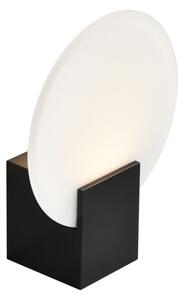 Nordlux - LED Stmievateľné kúpeľňové nástenné svietidlo HESTER LED/9,5W/230V IP44