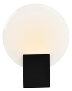 Nordlux - LED Stmievateľné kúpeľňové nástenné svietidlo HESTER LED/9,5W/230V IP44