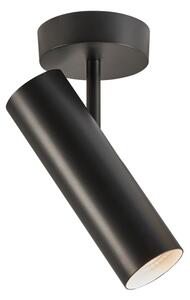 DFTP by Nordlux - Bodové svietidlo MIB 1xGU10/8W/230V čierna