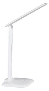 STOLNÁ LED LAMPA, dotykový stmievač, 26/15/32 cm Eglo - Online Only bytové doplnky, Online Only