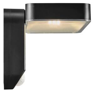 Nordlux - LED solárne nástenné svietidlo s čidlom RICA LED/5W/3,7V IP44