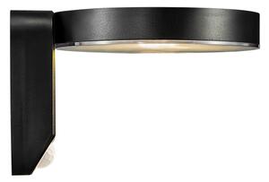Nordlux - LED solárne nástenné svietidlo s čidlom RICA LED/5W/3,7V IP44