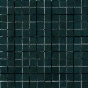 Mozaika Cir Miami green blue 30x30 cm mat 1064133