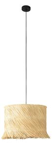 ZÁVESNÉ SVIETIDLO, 48/150 cm Eglo - Online Only bytové doplnky, Online Only