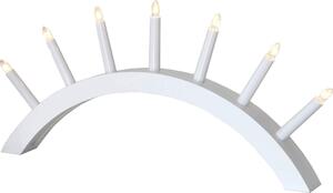 LED SVIEČKA drevo, plast Eglo - Online Only bytové doplnky, Online Only