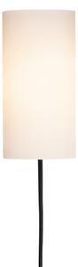 Nordlux - LED Stmievateľné nástenné svietidlo MONA LED/10W/230V CRI 90