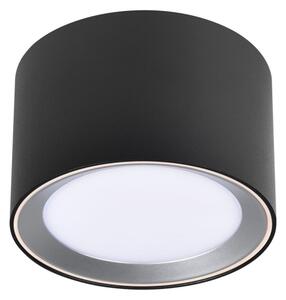 Nordlux - LED bodové svietidlo do kúpeľne LANDON LED/6,5W/230V IP44 čierne