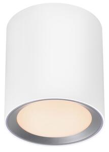 Nordlux - LED Kúpeľňové bodové svietidlo LANDON LED/6,5W/230V IP44 biela