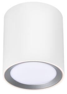 Nordlux - LED Kúpeľňové bodové svietidlo LANDON LED/6,5W/230V IP44 biela