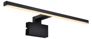 Nordlux - LED Kúpeľňové osvetlenie zrkadla MARLEE LED/8,9W/230V IP44 čierna