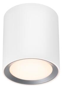 Nordlux -LED Stmievateľné kúpeľňové svietidlo LANDON SMART LED/8W/230V IP44 biela