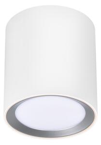 Nordlux -LED Stmievateľné kúpeľňové svietidlo LANDON SMART LED/8W/230V IP44 biela
